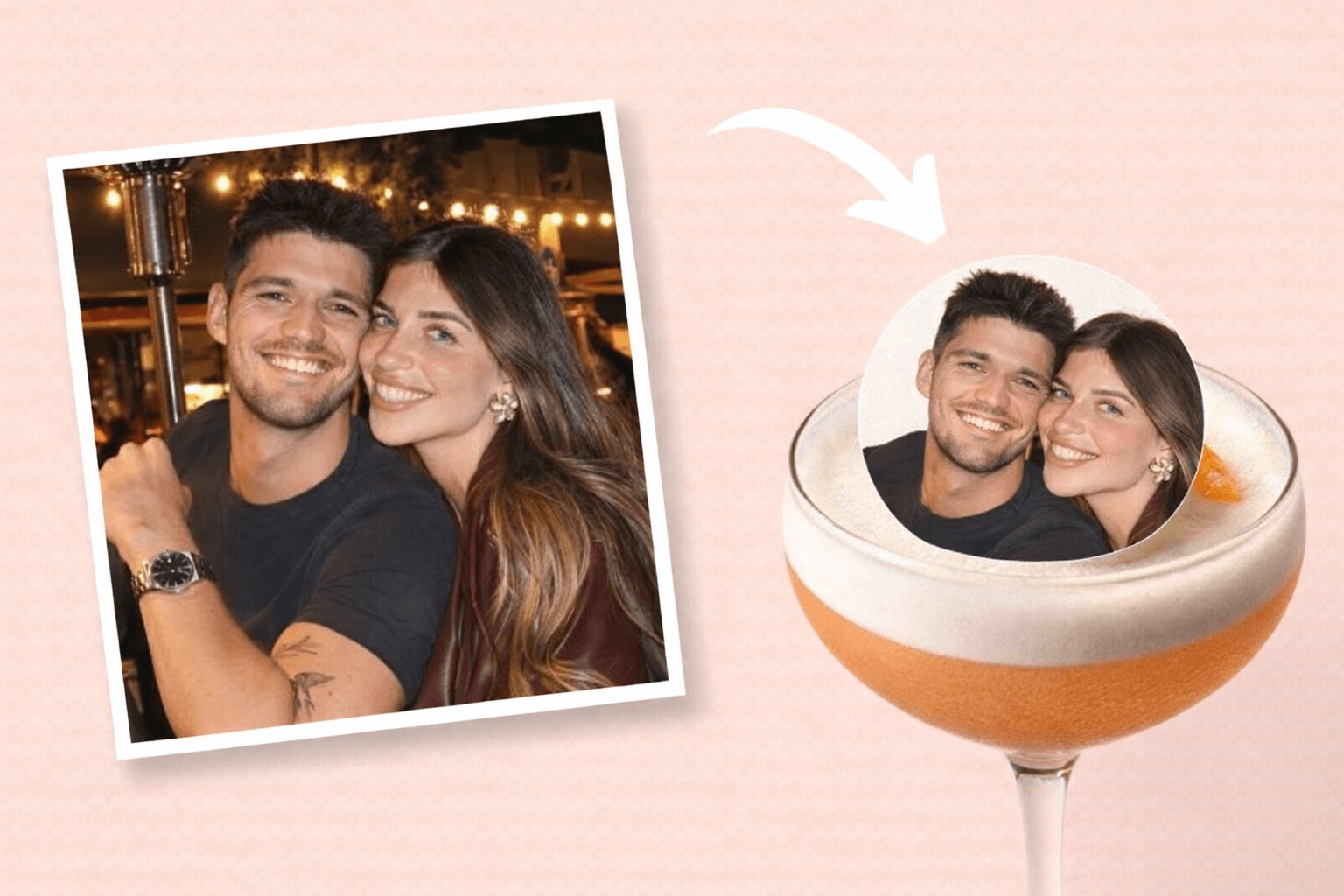 מארז זוגי - דייט שובר שגרה