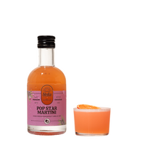 פופ סטאר מרטיני 200 מ״ל