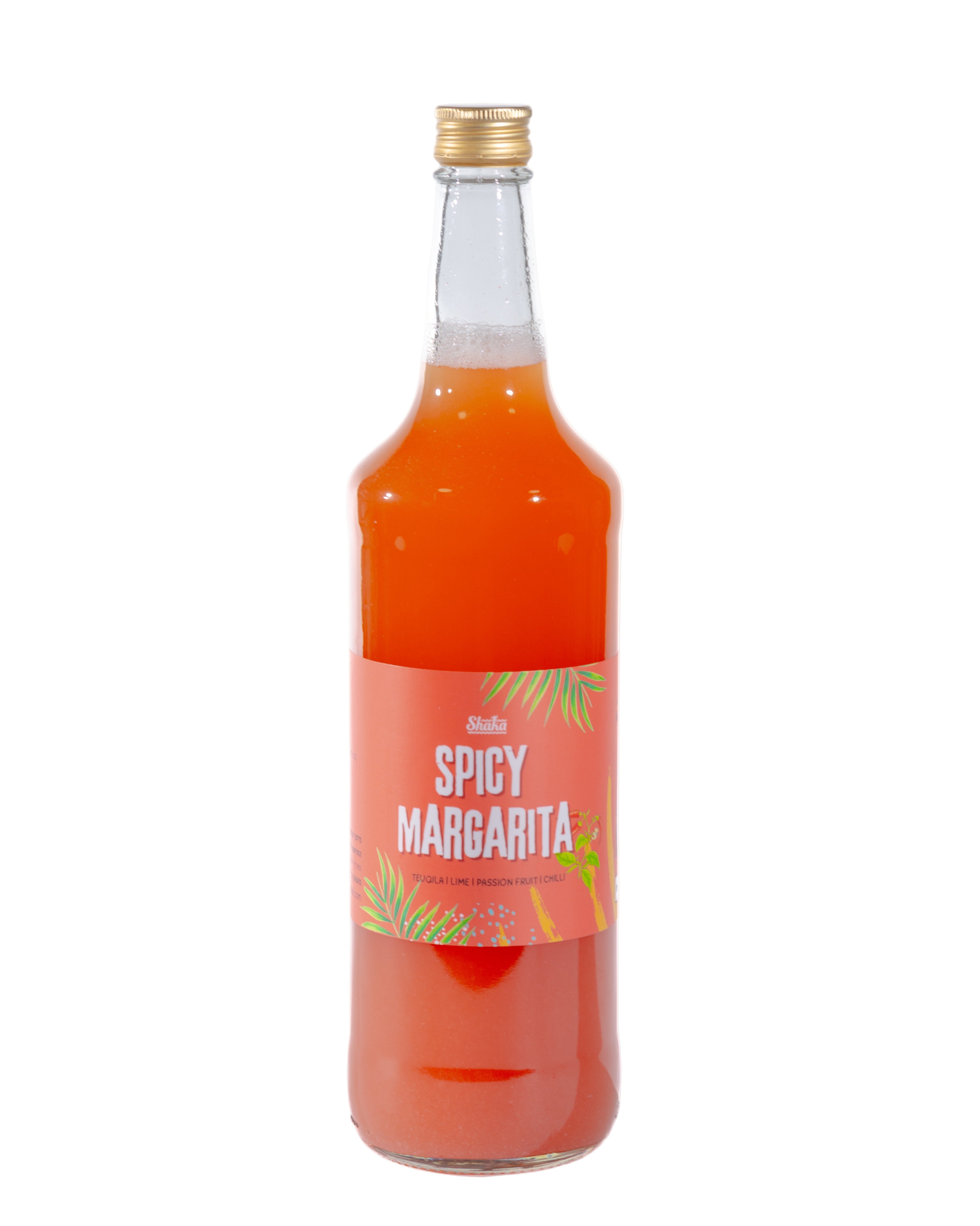 ספייסי מרגריטה ליטר